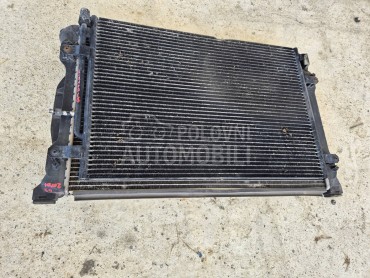 hladnjaci 2.0Tdi za Audi A4 od 2004. do 2007. god.
