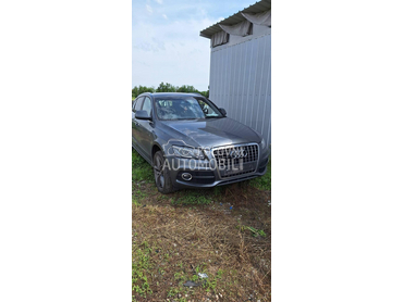Delovi za Audi Q5