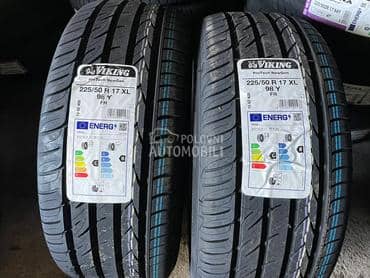 Viking 225/50 R17 Letnja
