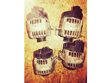 Alternatori za fiata za Fiat Grande Punto