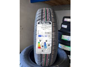 Viking 165/70 R14 Letnja