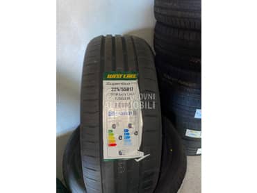 Westlake 225/55 R17 Letnja