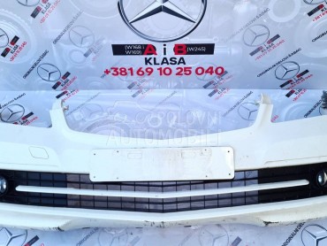 Branik restajling A w169 za Mercedes Benz A 140, A 150, A 160 ... od 1999. do 2012. god.