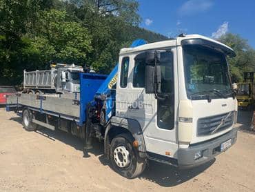 Volvo FL 220