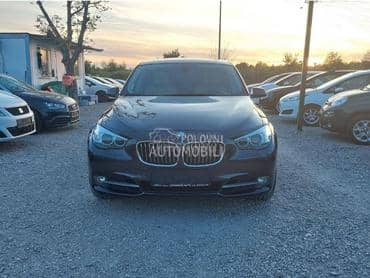 BMW 520 GT 2.0 D