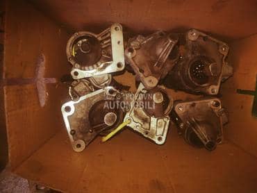 1,4/1,6 hdi anlaser za Peugeot 206, 207, 307