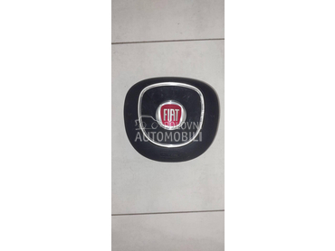 air bag za Fiat 500L