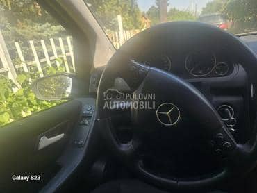 air bag volana w169 za Mercedes Benz A Klasa od 2004. do 2008. god.