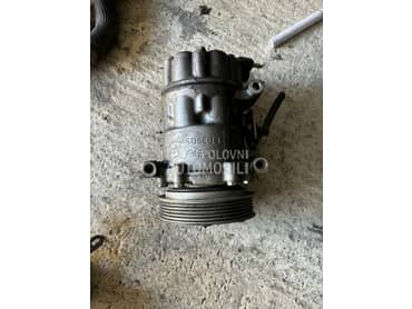 Kompresor klime za Citroen DS3 od 2010. do 2016. god.