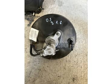 Servo bure za Citroen DS3 od 2010. do 2016. god.