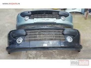 branik resty za Peugeot 307 od 2005. do 2008. god.