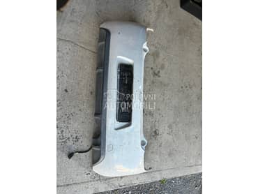 Zadnji branik za Citroen DS3 od 2010. do 2016. god.