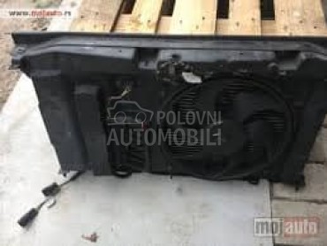 prsa za Peugeot 307 od 2001. do 2008. god.