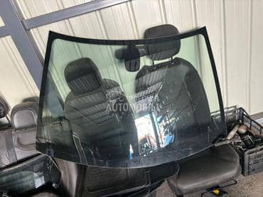 Šoferka za Citroen DS3 od 2010. do 2016. god.