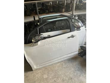 Vrata za Citroen DS3 od 2010. do 2016. god.