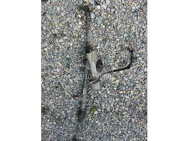 Letva volana za Citroen DS3 od 2010. do 2016. god.