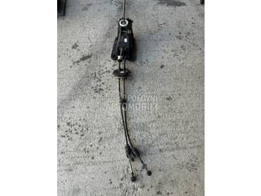 Rucica menjača za Citroen DS3 od 2010. do 2016. god.