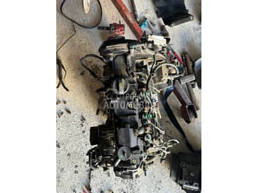 Motor za Citroen DS3 od 2010. do 2016. god.