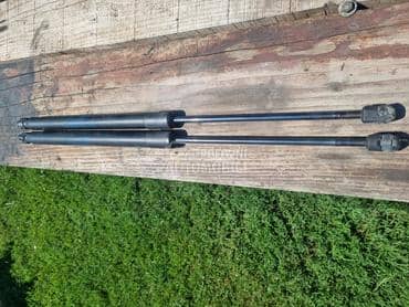 amortizeri gepek vrata za Citroen C5 od 2008. do 2017. god.