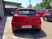 Renault Clio 0.9 TCE VAN