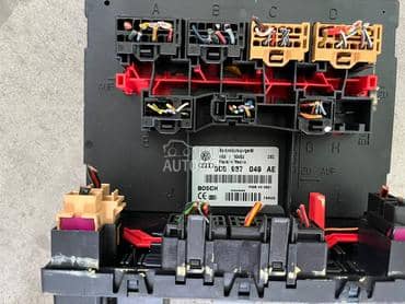 Komforr modul za Volkswagen Caddy, Golf 5, Golf Plus ...