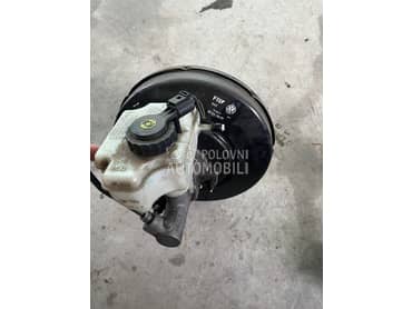 Glavni kocioni za Volkswagen Caddy, Golf 5, Golf Plus ...