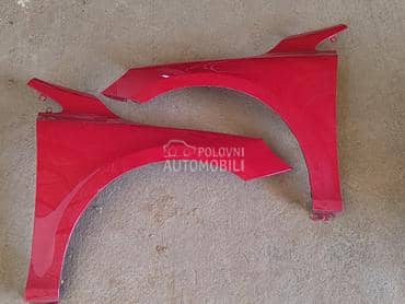 Krilo levo desno za Volvo V40 od 2012. do 2018. god.