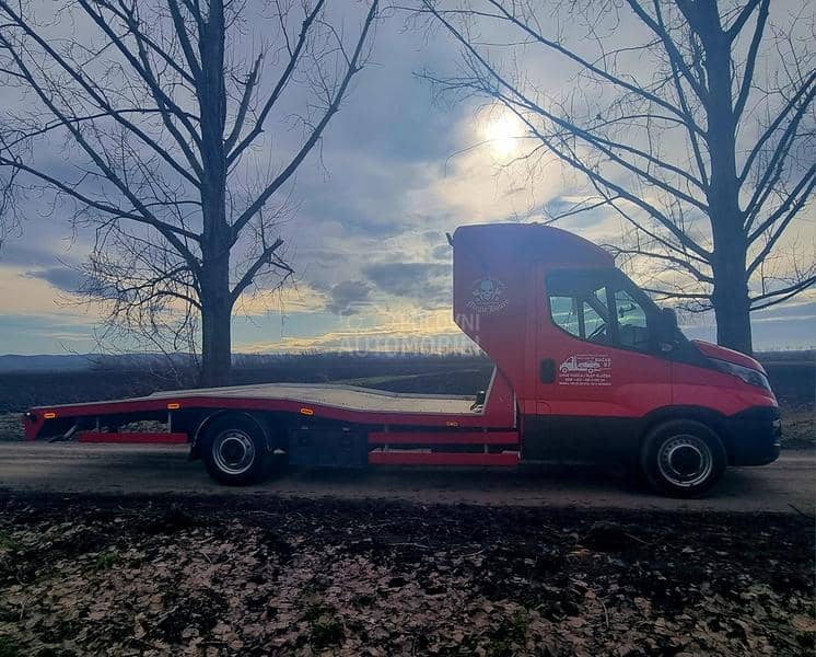 Iveco DAILY 35s18