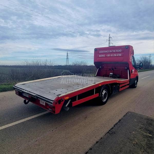 Iveco DAILY 35s18