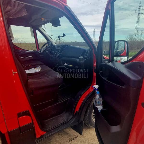Iveco DAILY 35s18