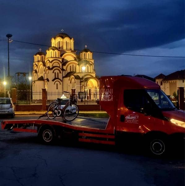 Iveco DAILY 35s18