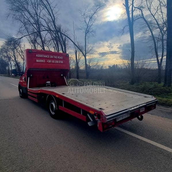 Iveco DAILY 35s18
