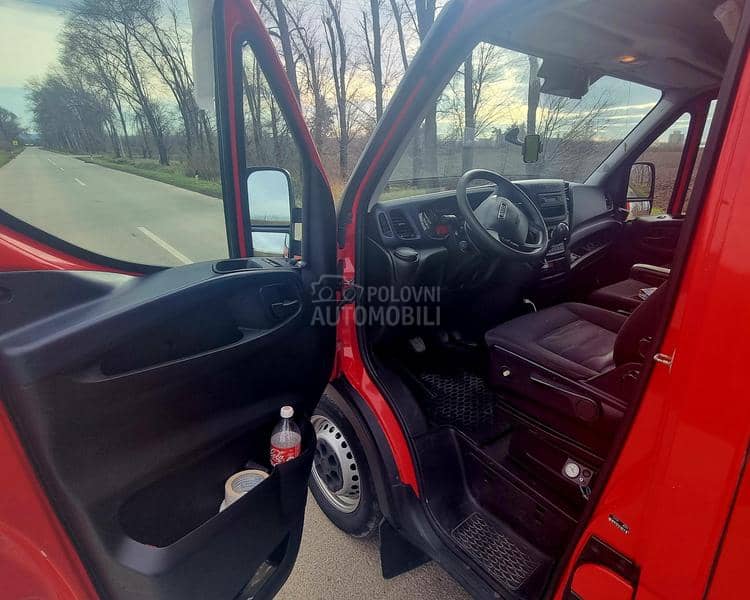 Iveco DAILY 35s18
