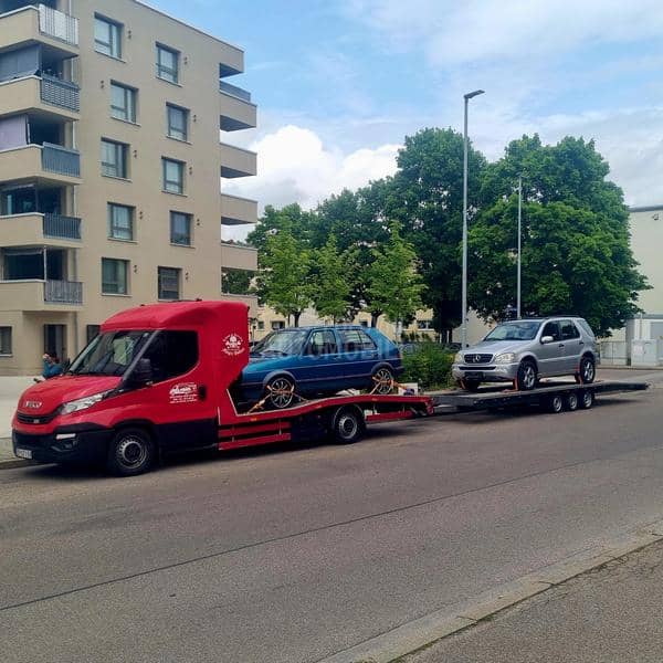 Iveco DAILY 35s18