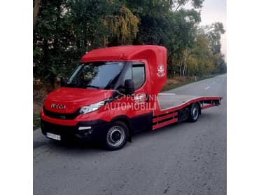 Iveco DAILY 35s18
