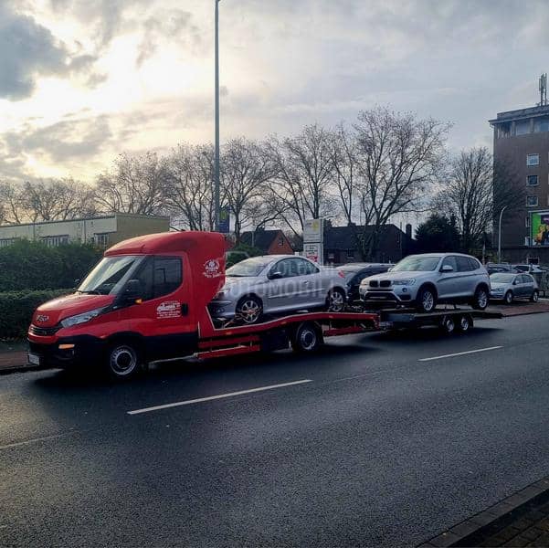 Iveco DAILY 35s18