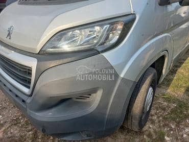 Boxer kompletan u delovima