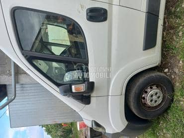 komplatan u delovima