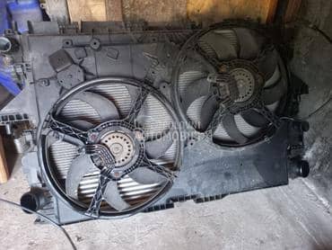 Ventilatori boxer jumper