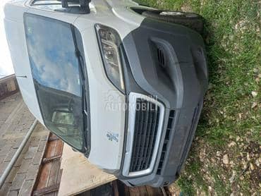 Boxer kompletan u delovima