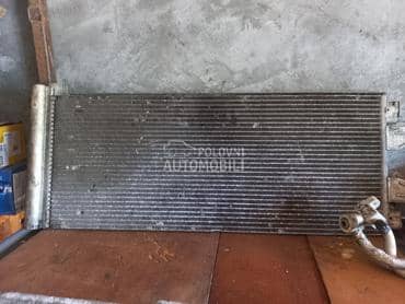 Hlladnjak klime boxer jumper