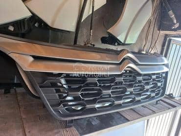 maska za jumper i boxer