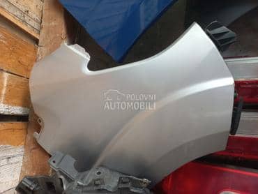 Krila za boxer,jumper,ducato