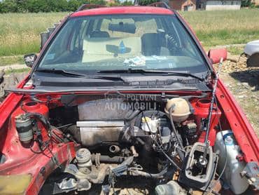 Limarijaa za Volkswagen Golf 2, Golf 3, Jetta ... od 1987. do 1998. god.