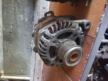 Alternator boxer jumper