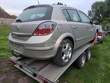 kuka za Opel Astra H