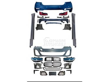 Body kit G30 za BMW Ostalo