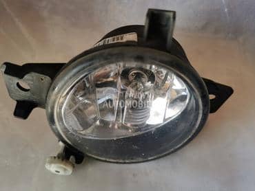 Maglenka za BMW X5 od 2009. do 2013. god.