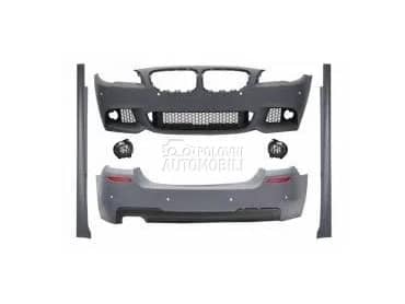 Body kit F10 za BMW Ostalo od 2010. do 2014. god.