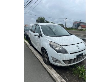 interkuler za Renault Scenic od 2009. do 2013. god.